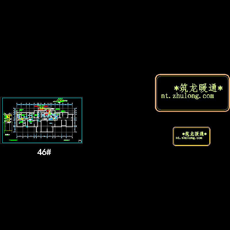 h-201 地下室通风平面图_t3.dwg