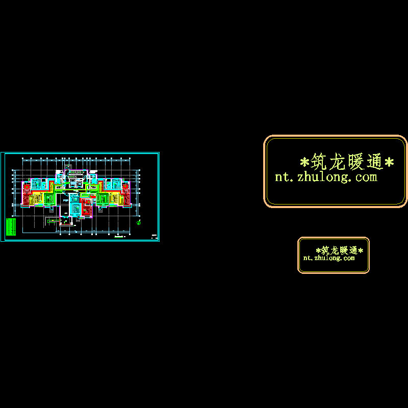 h-202 首层采暖平面图_t3.dwg