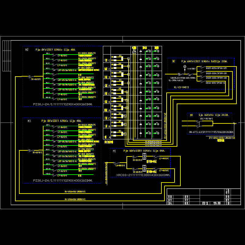 系统图a1.dwg