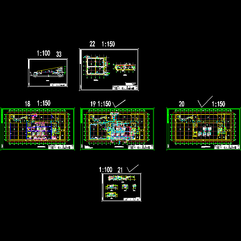 能源站平面图.dwg