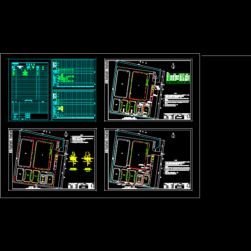 04094百容总图.dwg