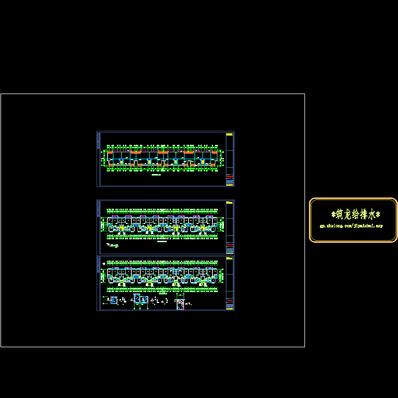 农贸bcfg栋施工图_t3.dwg