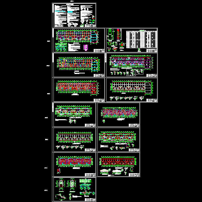 1#结构竣工图_t3.dwg