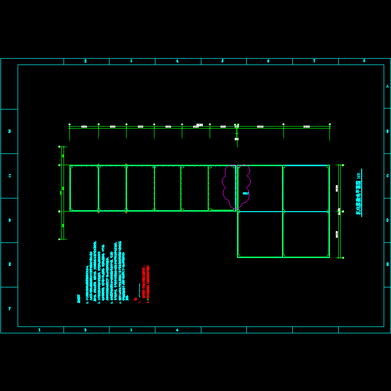 32-機電樓接地平面圖.dwg