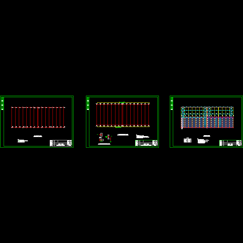 柱平面布置.dwg