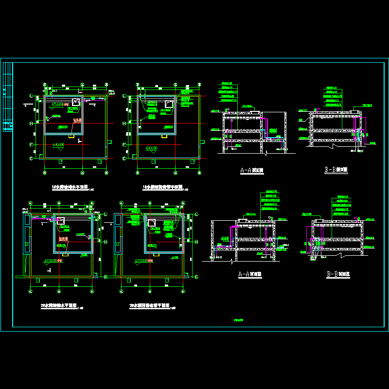 水箱间大样.dwg