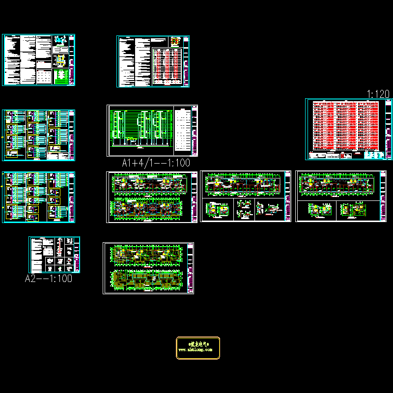 4#栋电施_t3.dwg