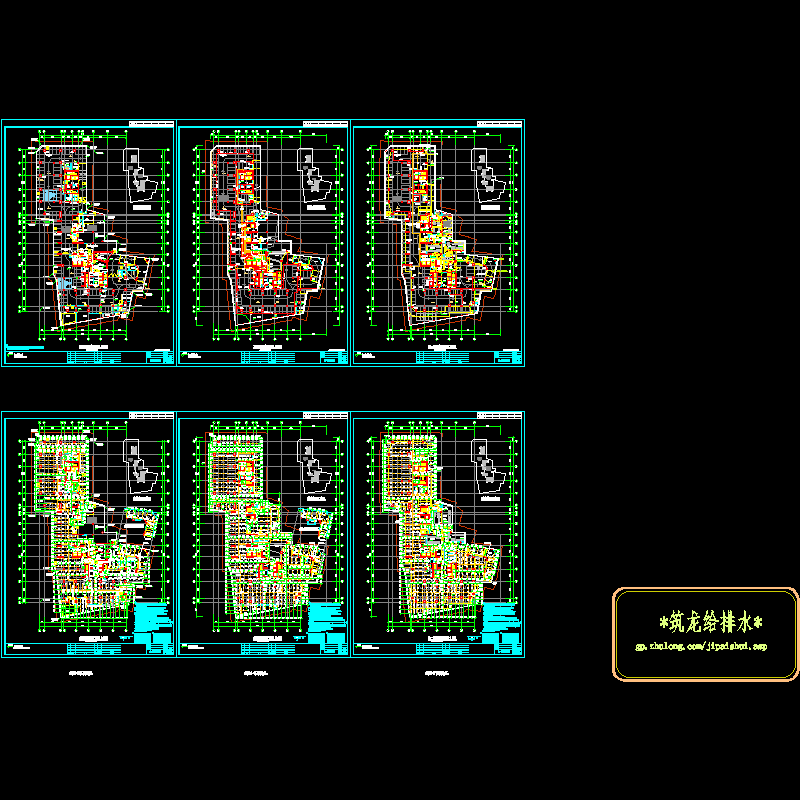 18-20，31-33地下室消防100508.dwg