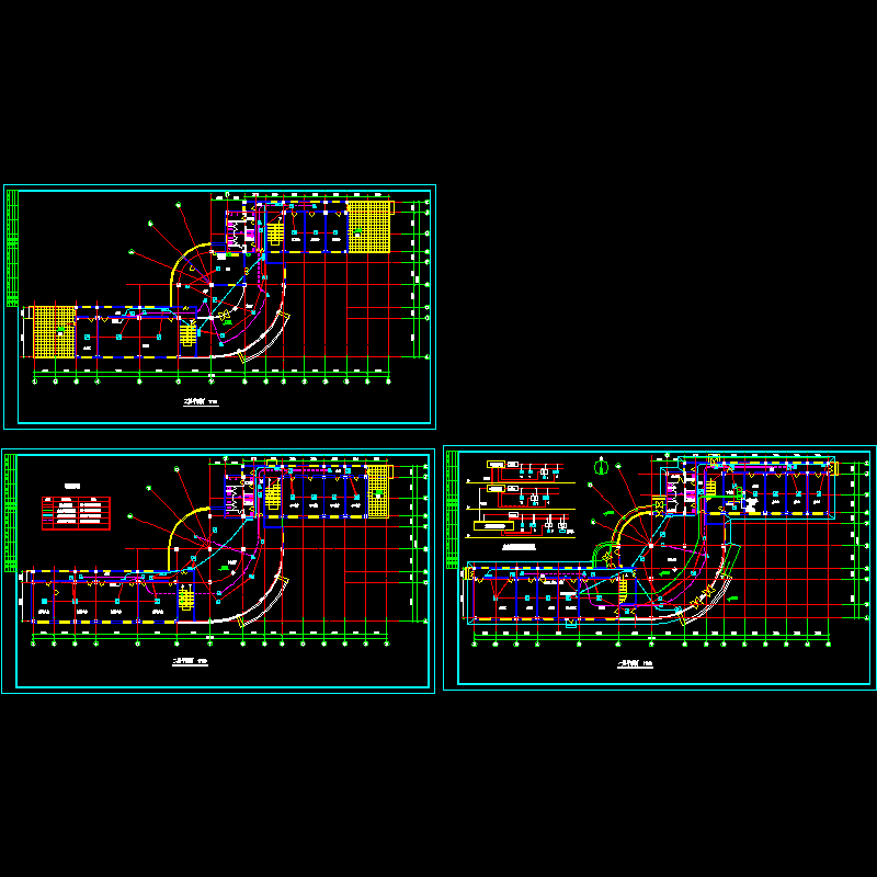 火灾报警.dwg