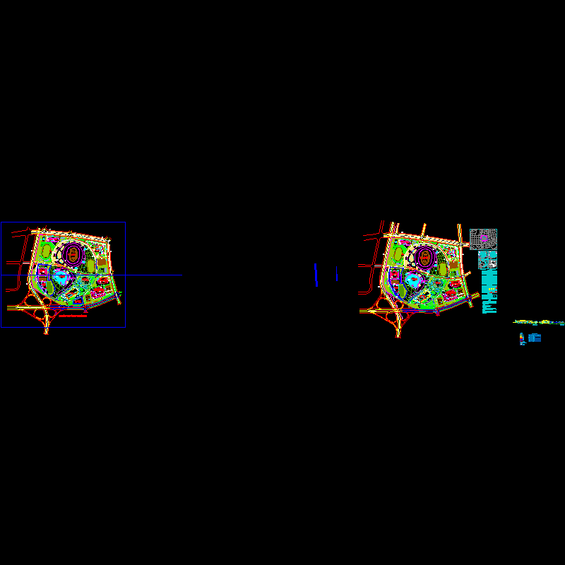 101115 总图（泳姿轮廓、）.dwg