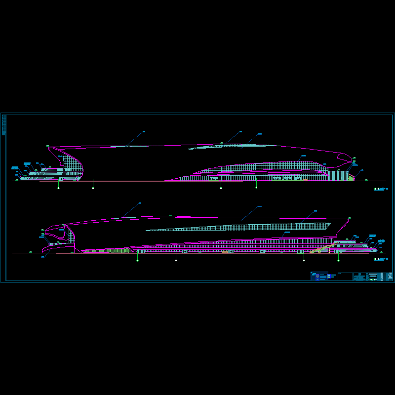 js-011 南、北立面_1114_01.dwg