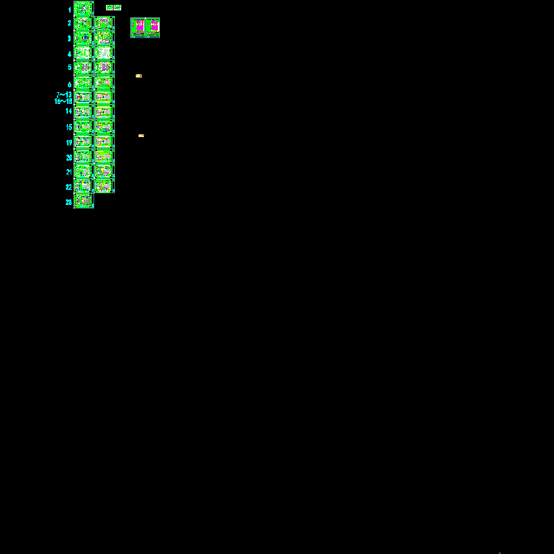 2院施工图地上部分.dwg