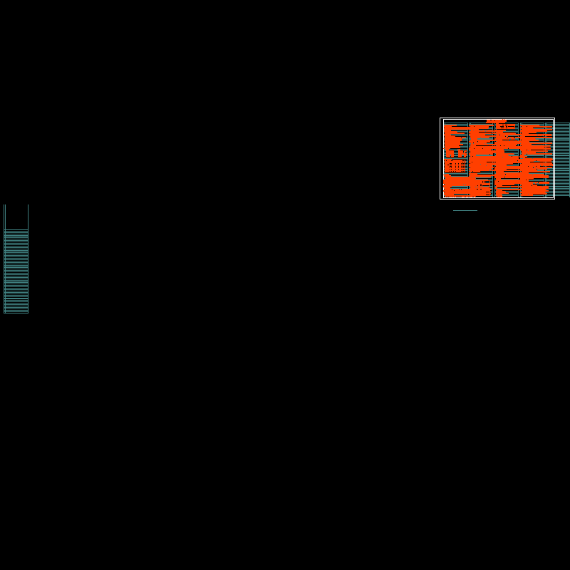 暖通施01-空调、通风工程设计总说明.dwg