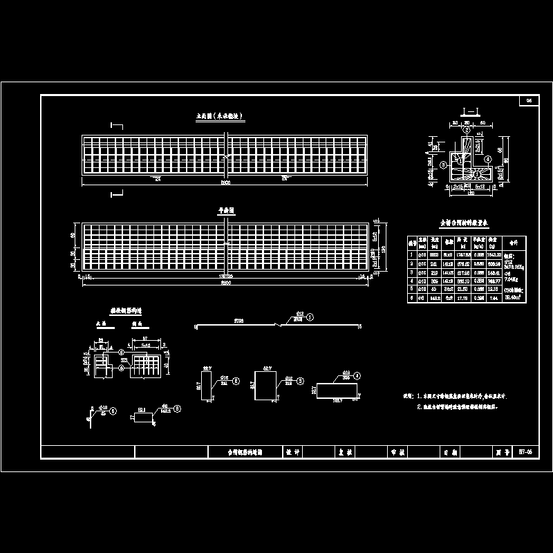 台帽钢筋构造图.dwg