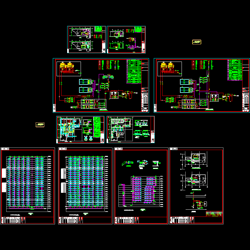 机房.dwg