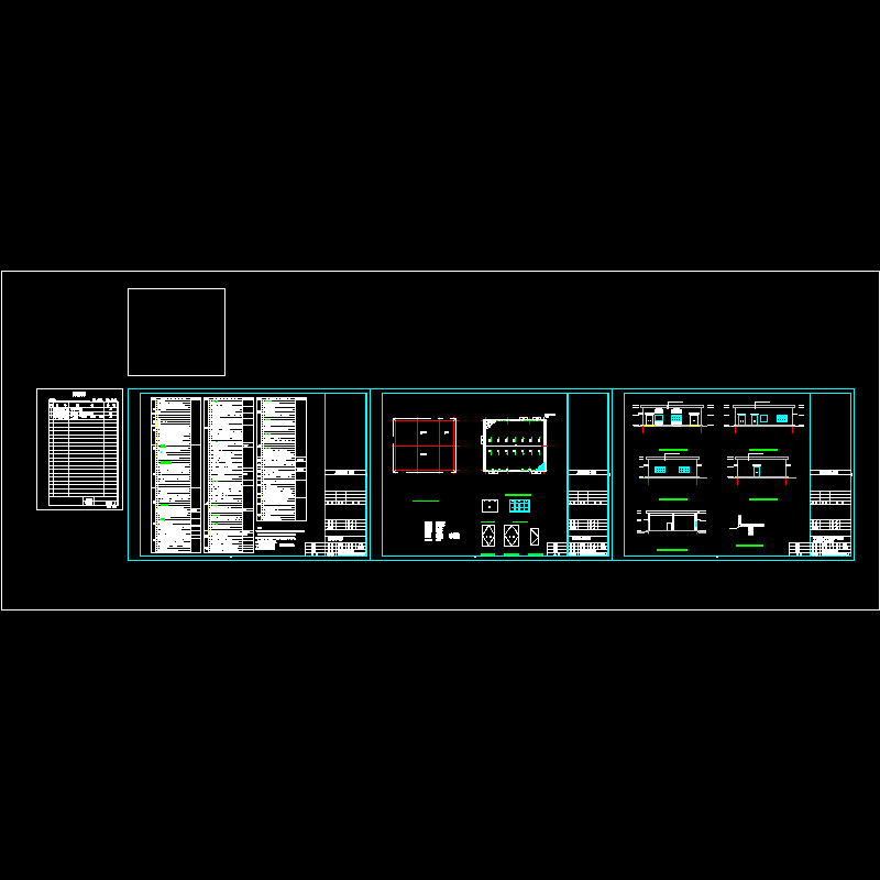 变电所建筑.dwg