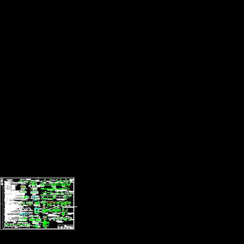 g-04-钢筋混凝土结构平面整体表示法梁构造通用图说明.dwg