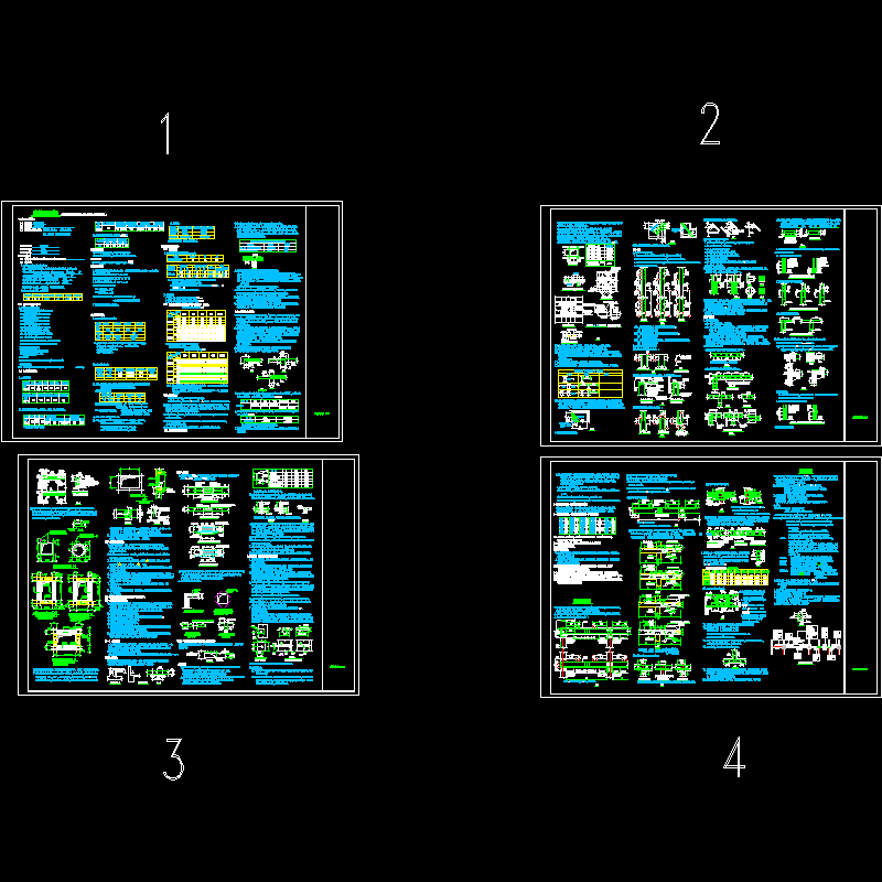 gs01~04.dwg