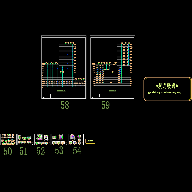 m-详图及系统图.dwg