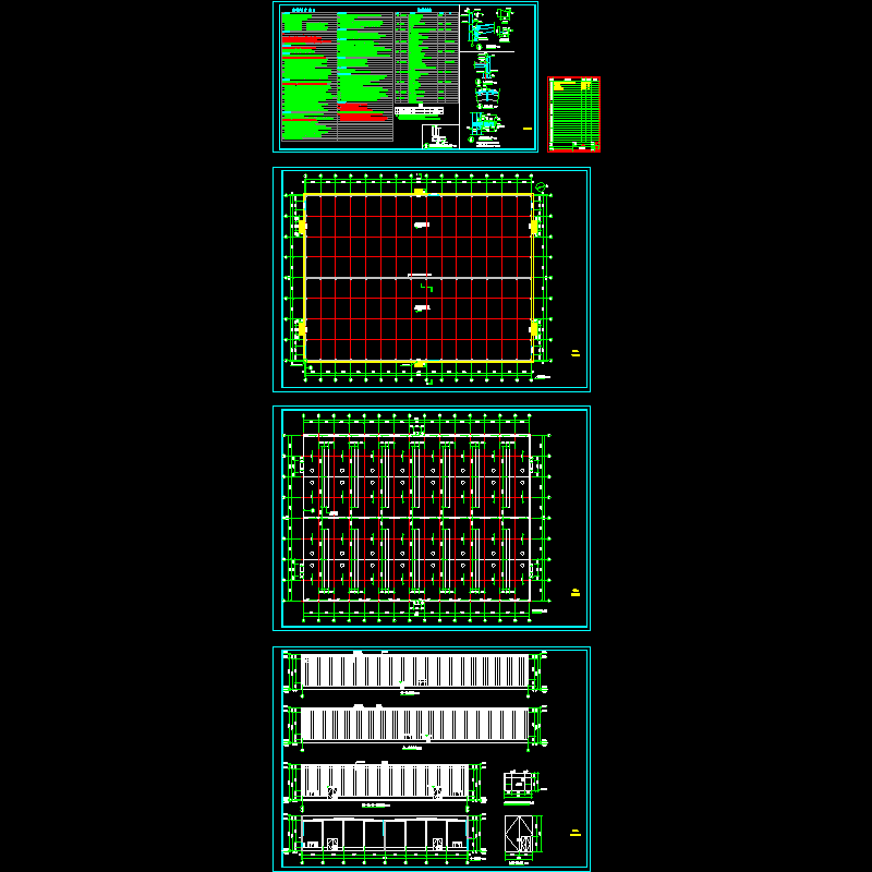 仓库二建施-_t3.dwg