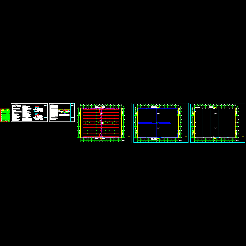 仓库二电气-_t3.dwg