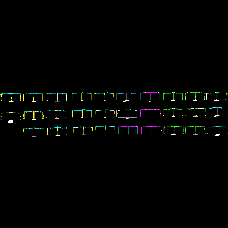 gj-1包络图.dwg