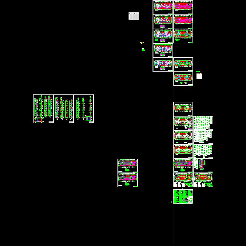 203206结构.dwg