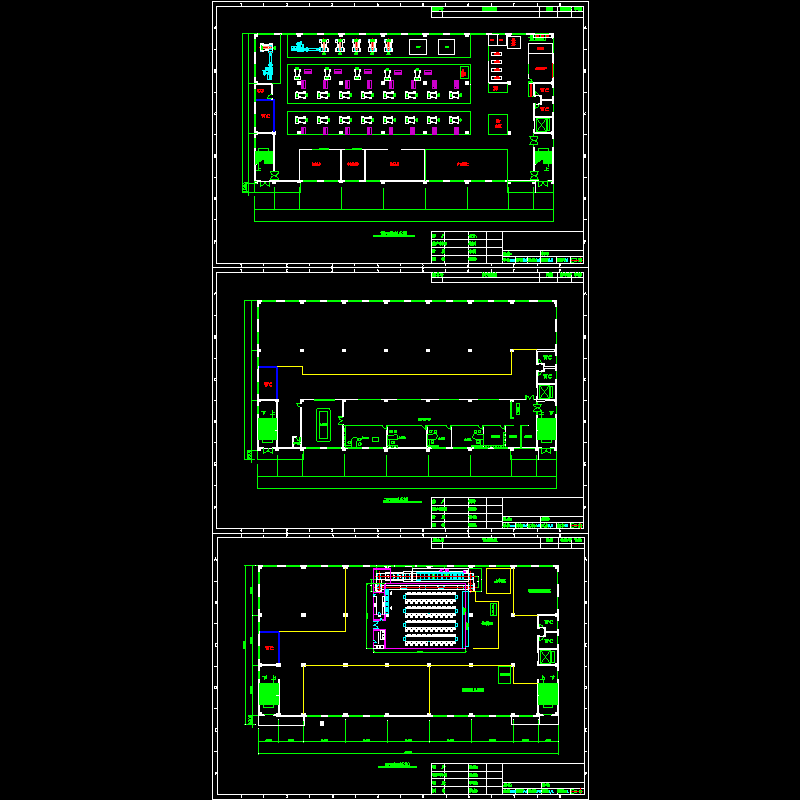 嘉有厂房平面图060102.dwg