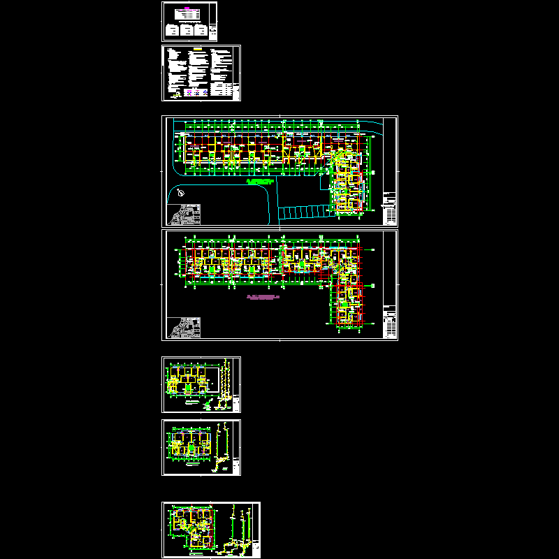 1、2栋住宅.dwg