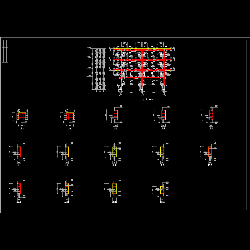 kj3绘图.dwg