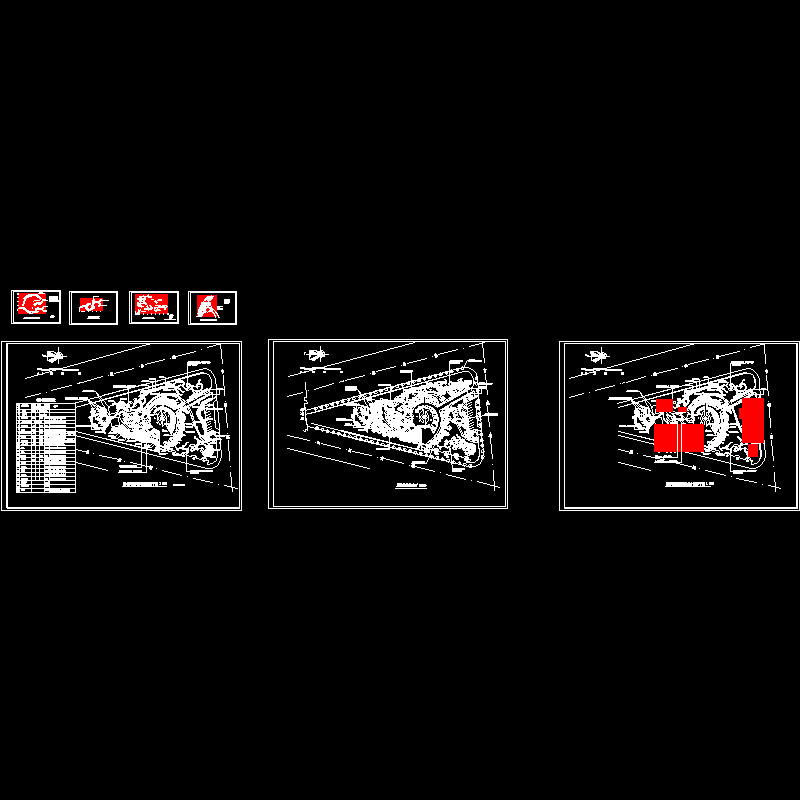 新开河灌木.dwg