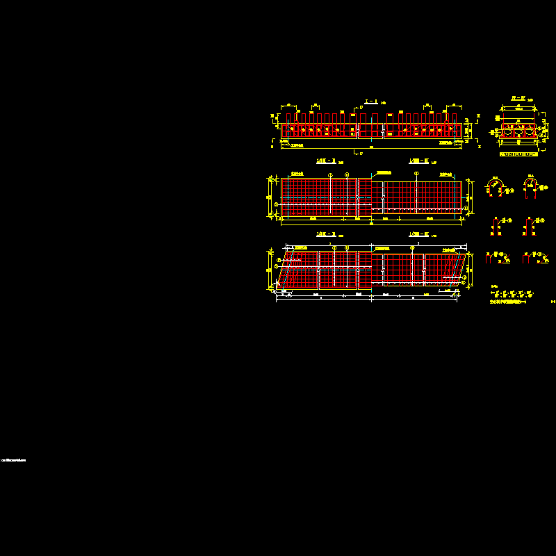 010空心板中板钢筋构造06米_01.dwg