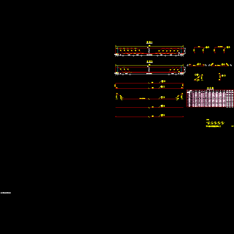 011空心板中板钢筋构造06米_02.dwg