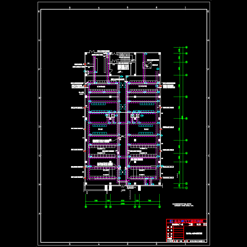 14-集控楼6.9米.dwg