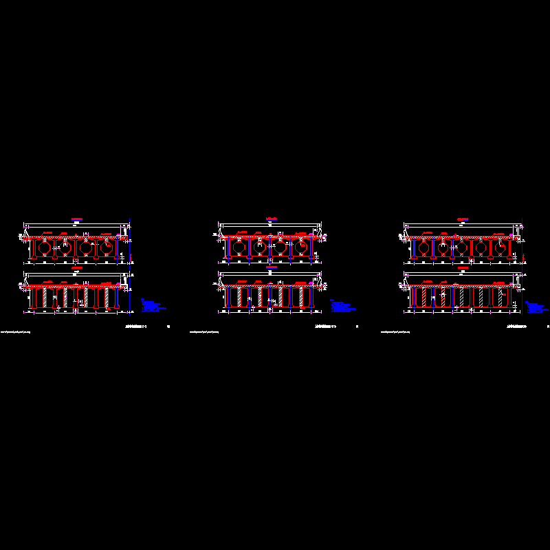 04标准横断面图.dwg