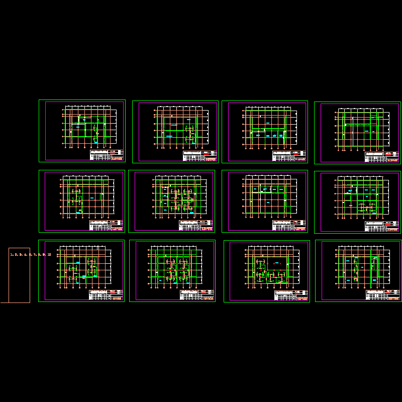 平面图.dwg