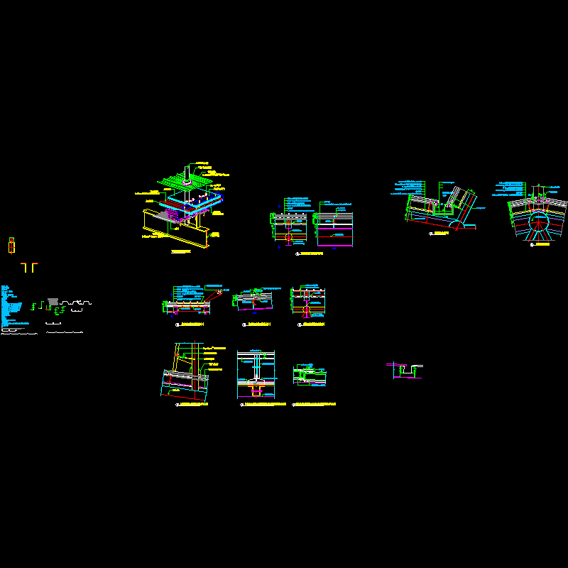 7-04~7-05屋面详图.dwg