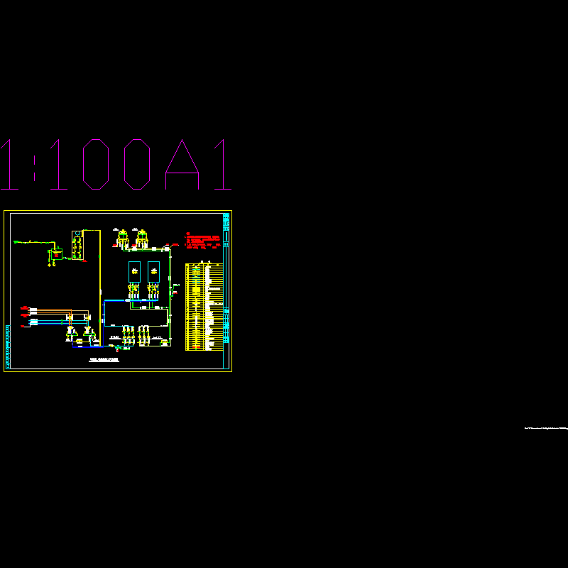 水系统流程图(09.12.27).dwg