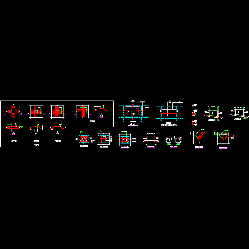 板配筋详图.dwg