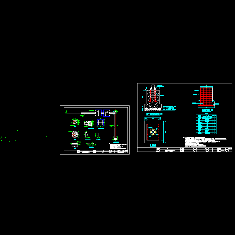 l型悬臂1,2.dwg