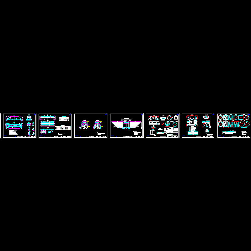 sⅣ-6 涵洞通用图.dwg