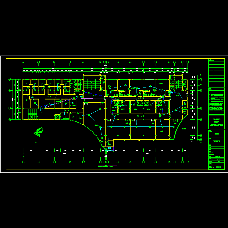 高层宾馆电气全套-02.dwg