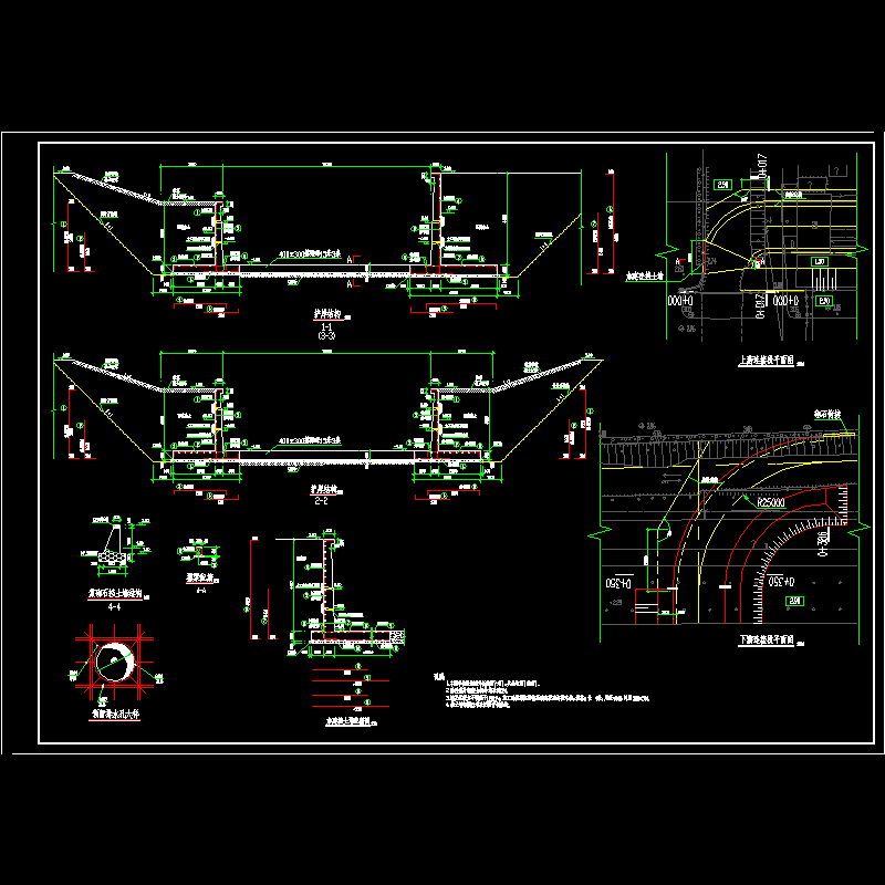 河涌改道工程2.dwg