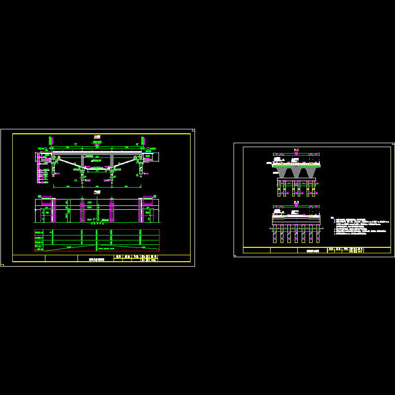 s-03 桥型总体布置图(调整)b.dwg