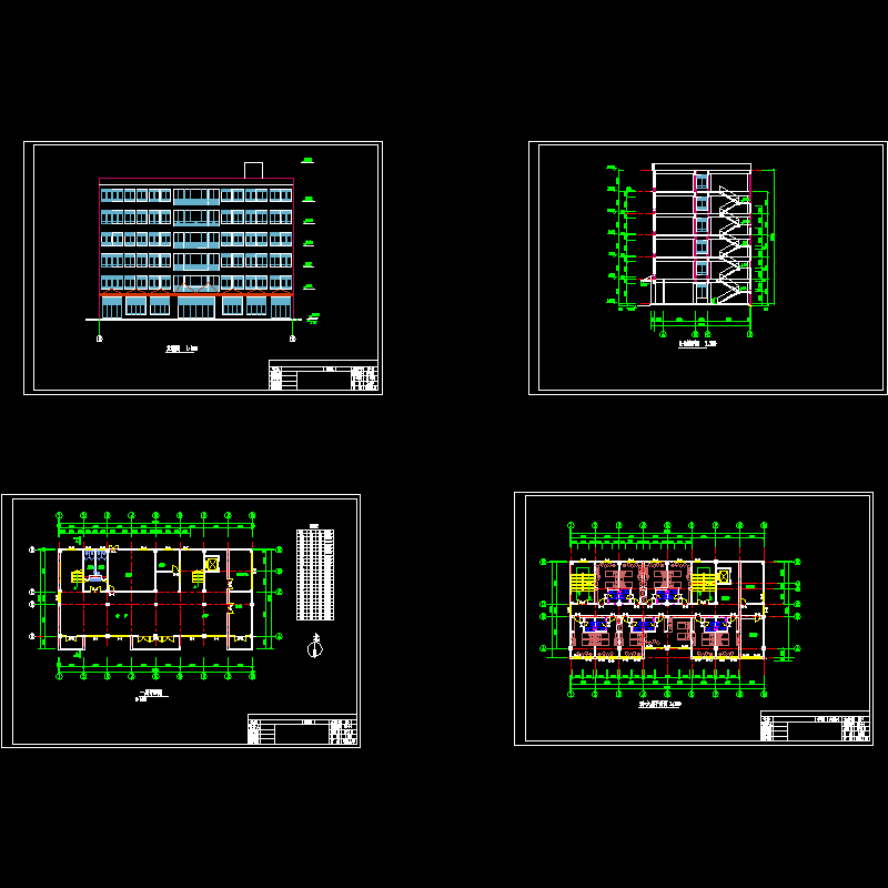 建筑图.dwg