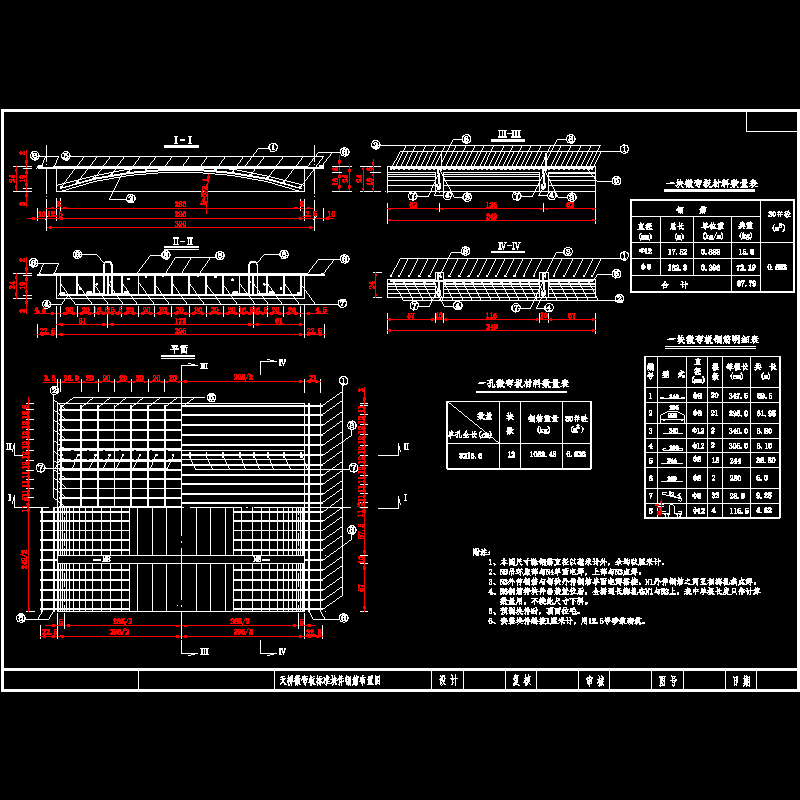 微弯板标准块件图.dwg