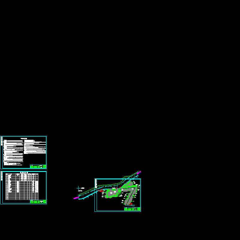 004绿化设计.dwg