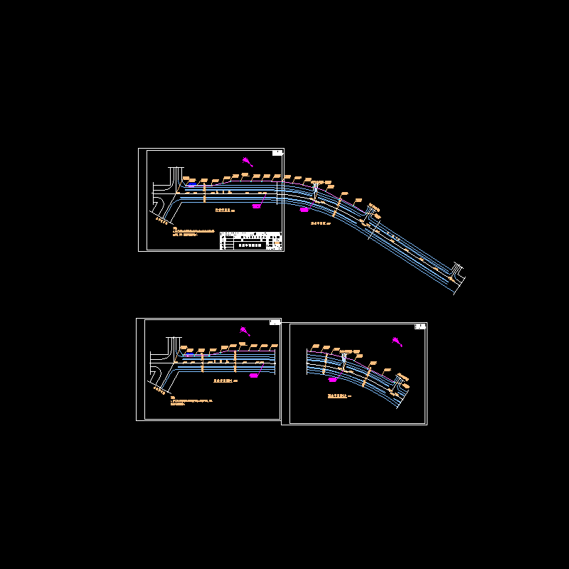 昆明路污水变更2.dwg