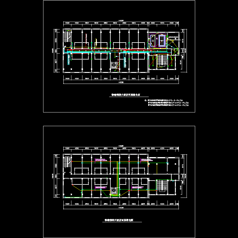 威海某酒店电气图3.dwg