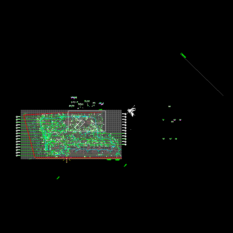 ys-c-012~017（c2平面详图及剖面详图）.dwg